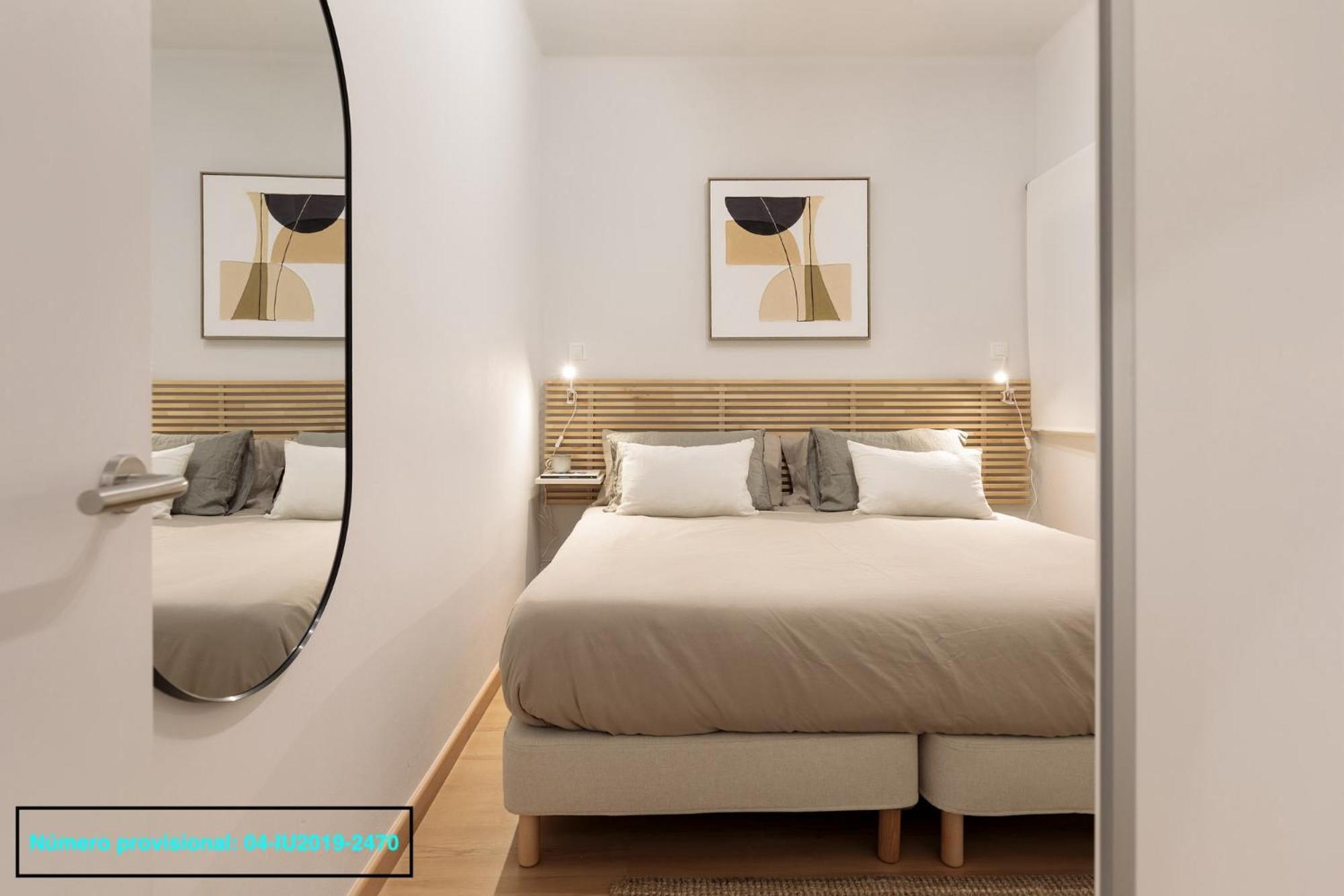 Enjoy Ecuador Appartement Barcelone