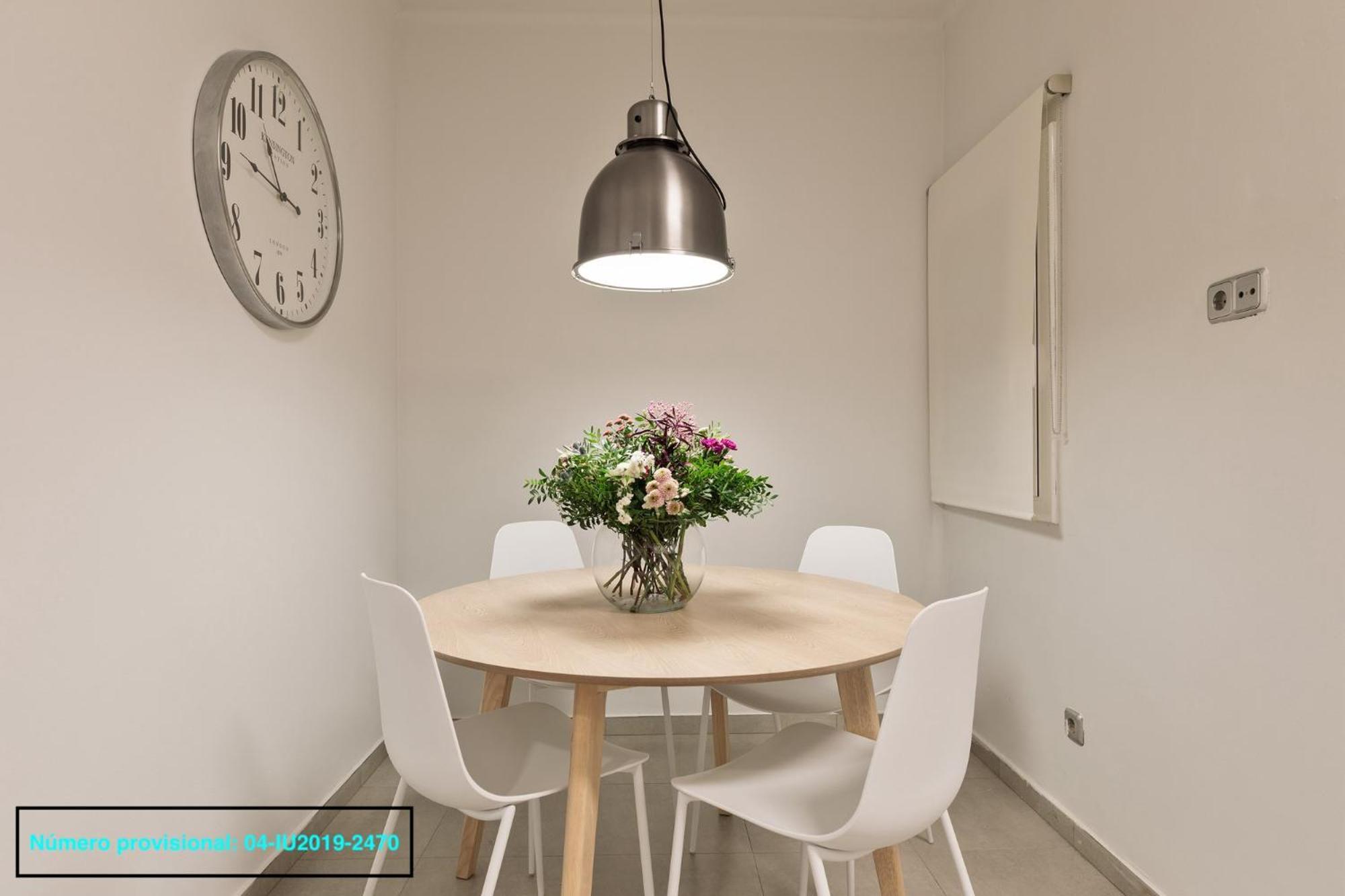 Enjoy Ecuador Appartement Barcelone