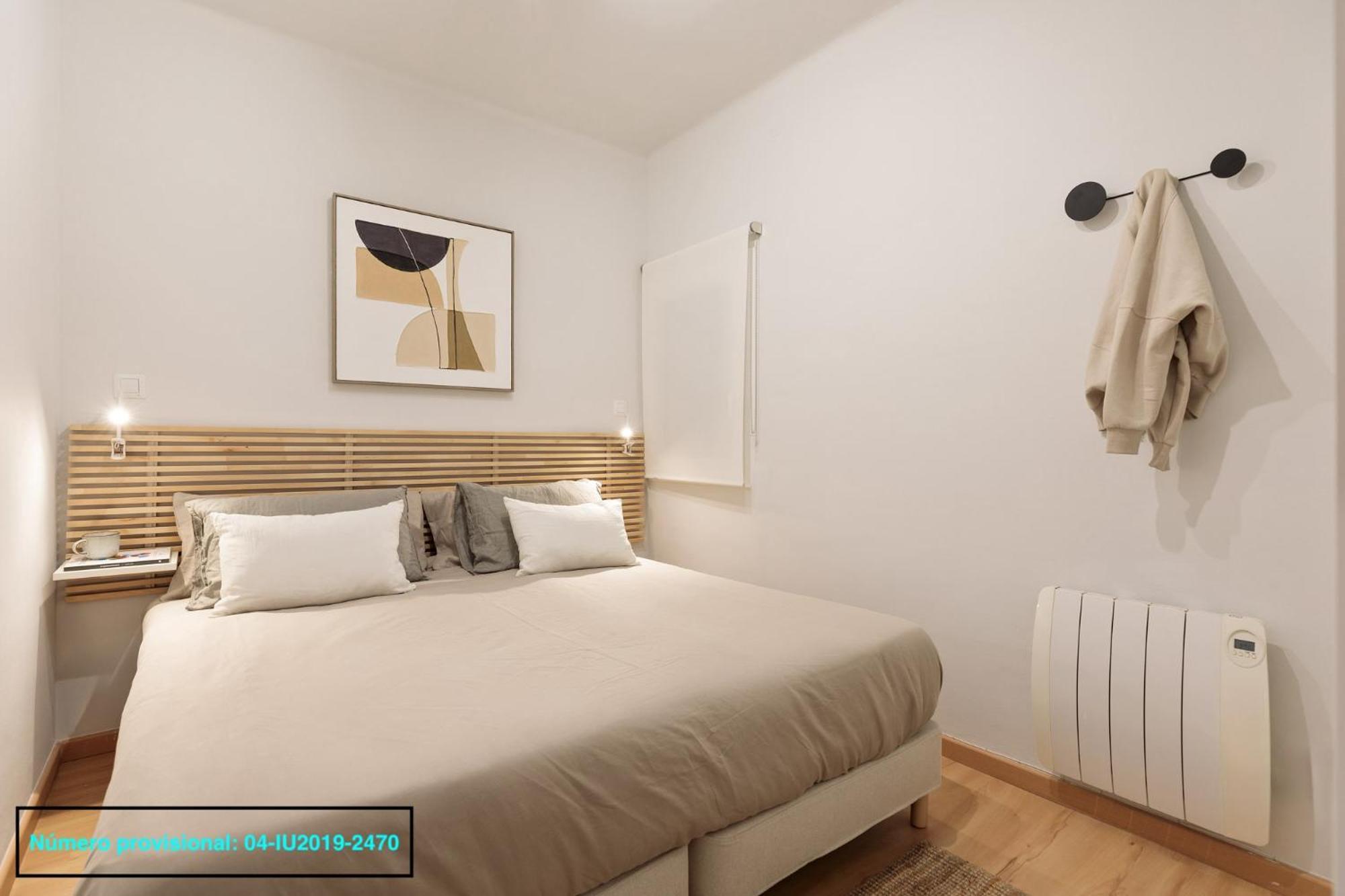 Enjoy Ecuador Appartement Barcelone