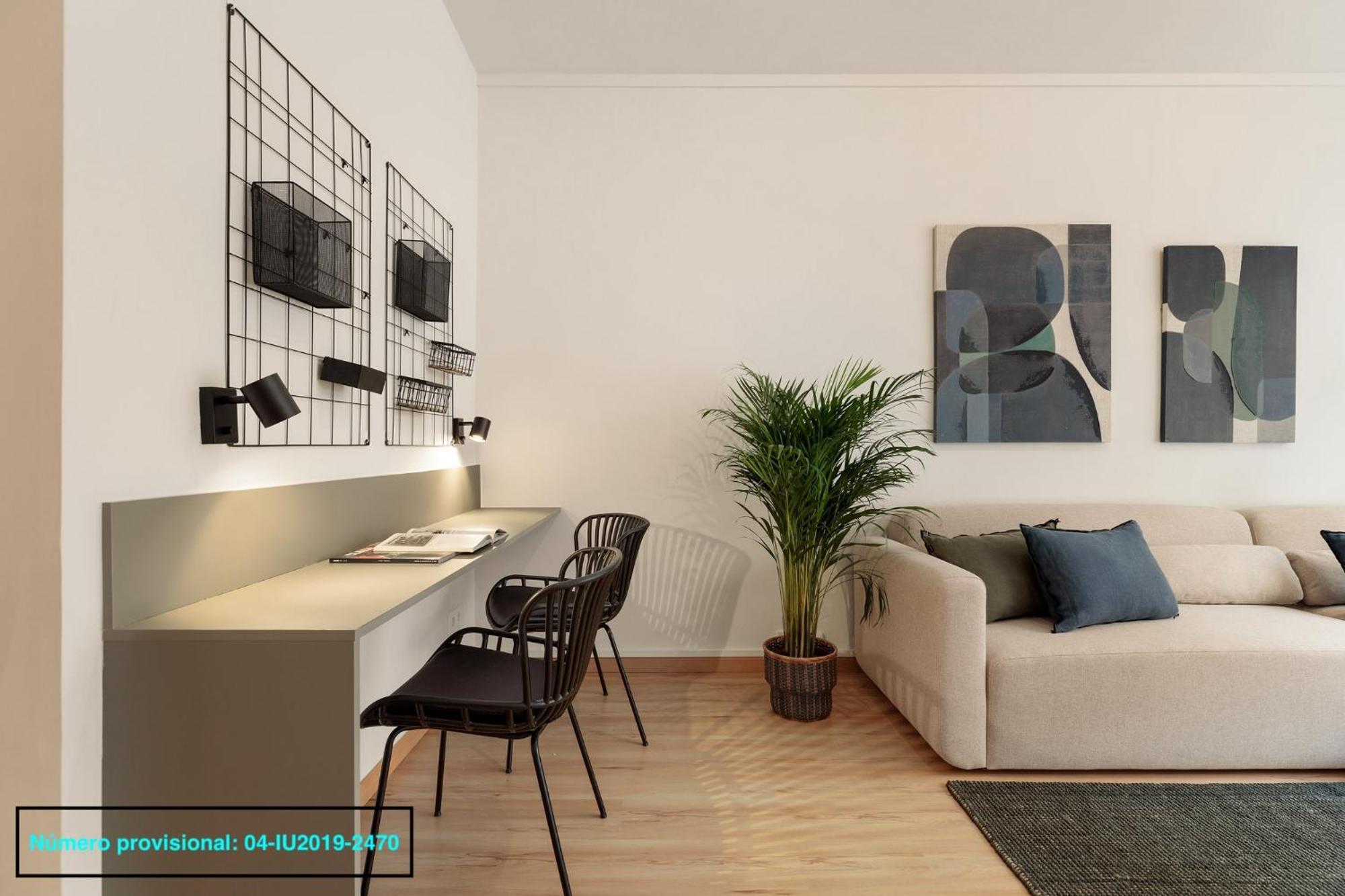 Appartement Enjoy Ecuador Barcelone